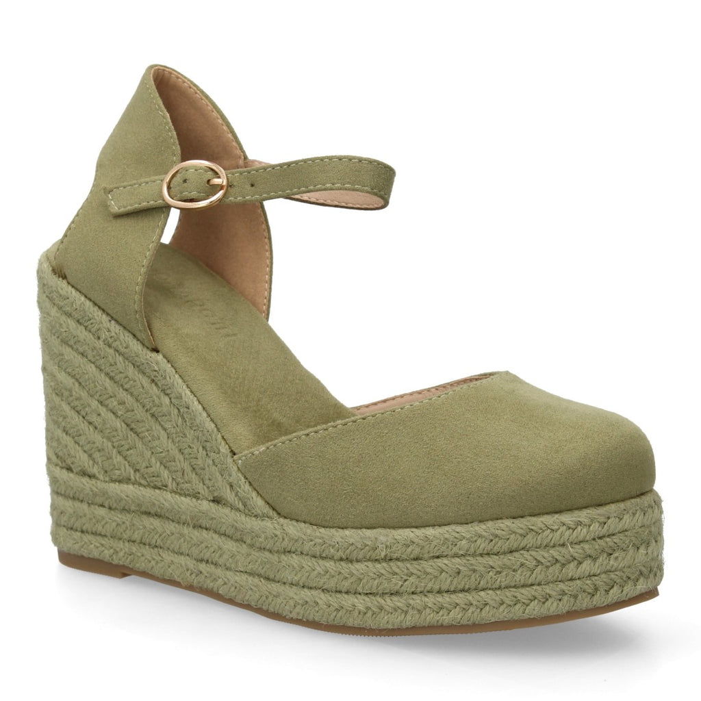 Sandalias mujer Cyrena