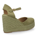 Sandalias mujer Cyrena