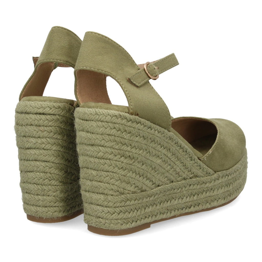 Sandalias mujer Cyrena