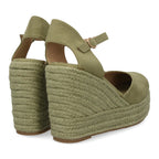 Sandalias mujer Cyrena