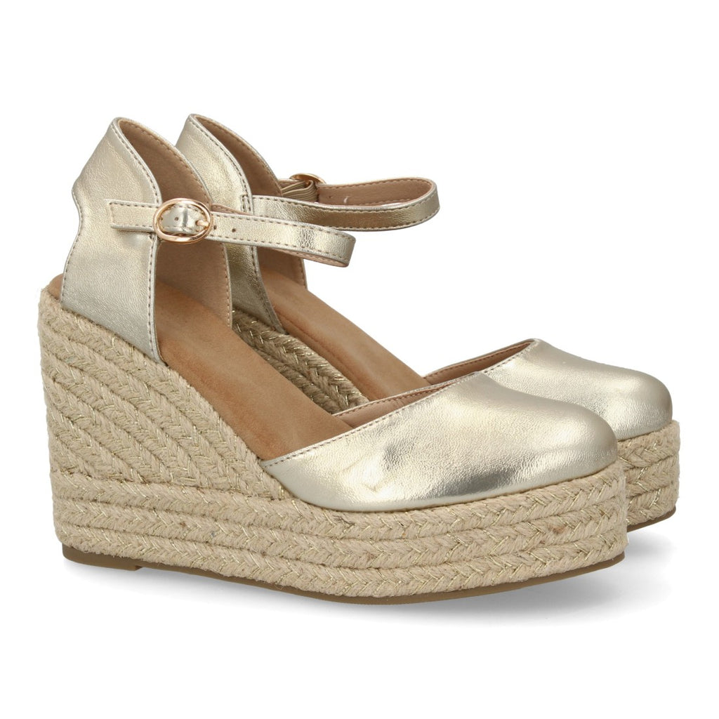Sandalias mujer Cyrena