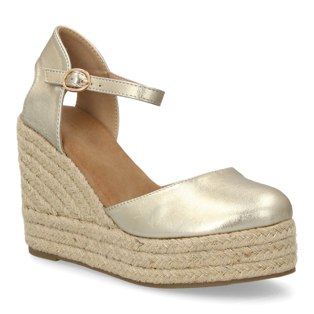 Sandalias mujer Cyrena