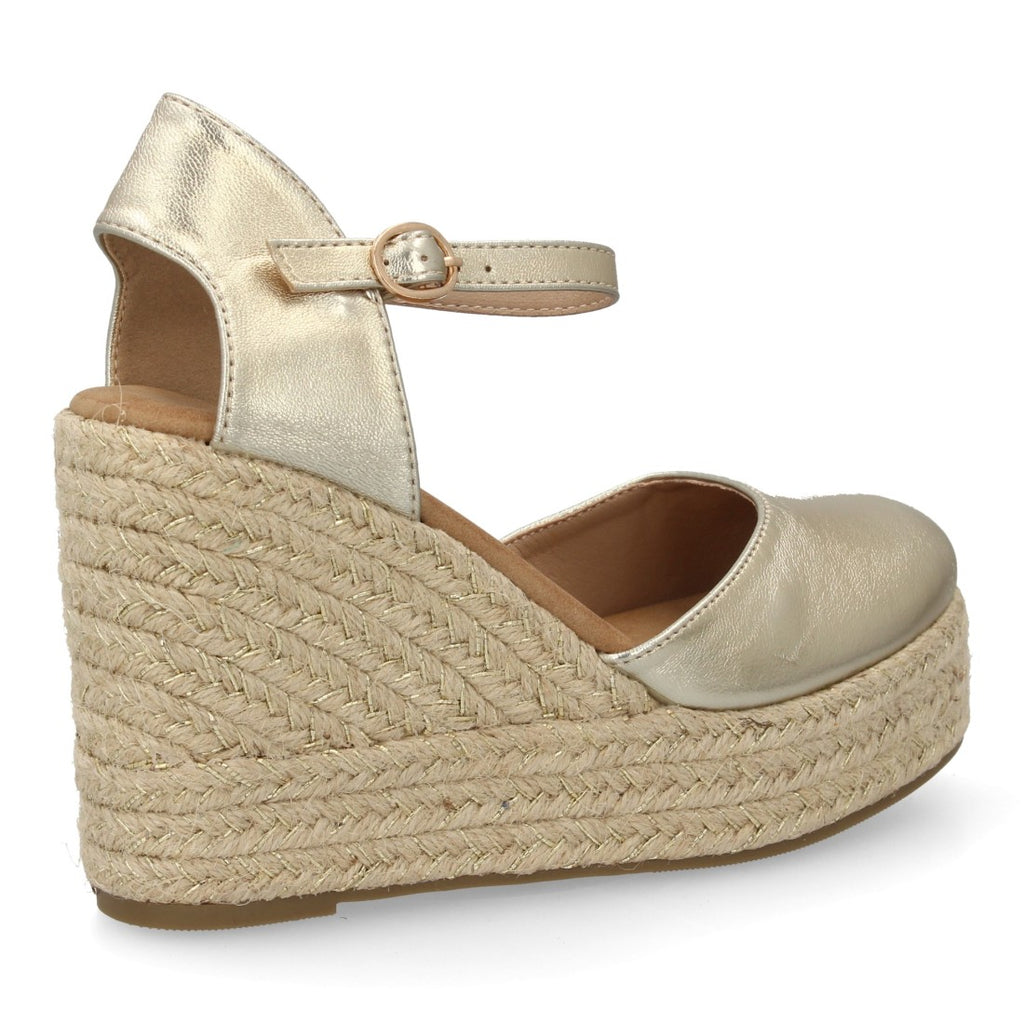 Sandalias mujer Cyrena
