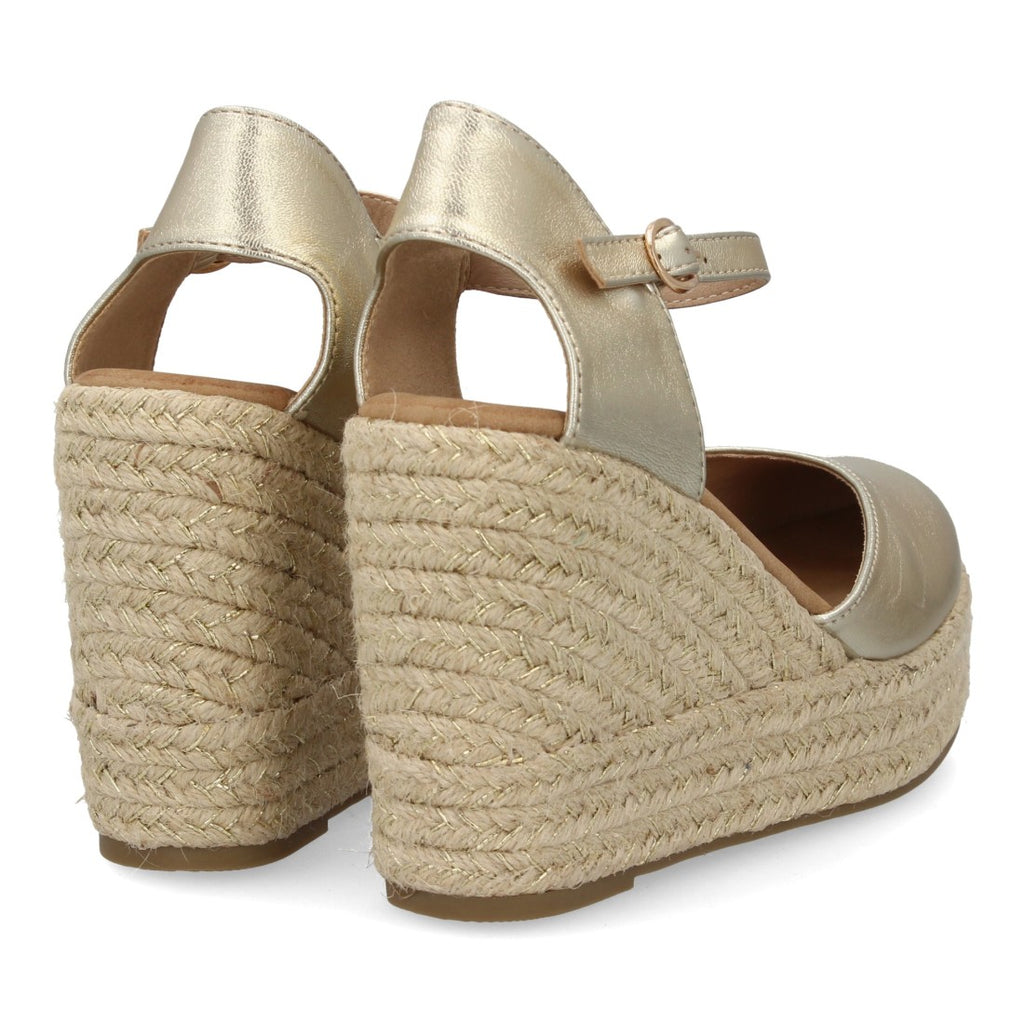 Sandalias mujer Cyrena