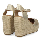 Sandalias mujer Cyrena