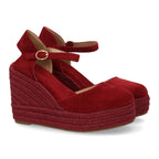 Sandalias mujer Cyrena