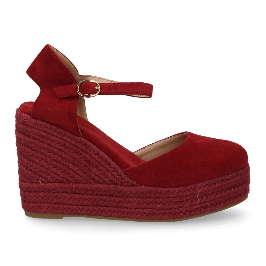 Sandalias mujer Cyrena