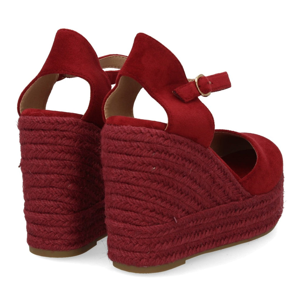 Sandalias mujer Cyrena