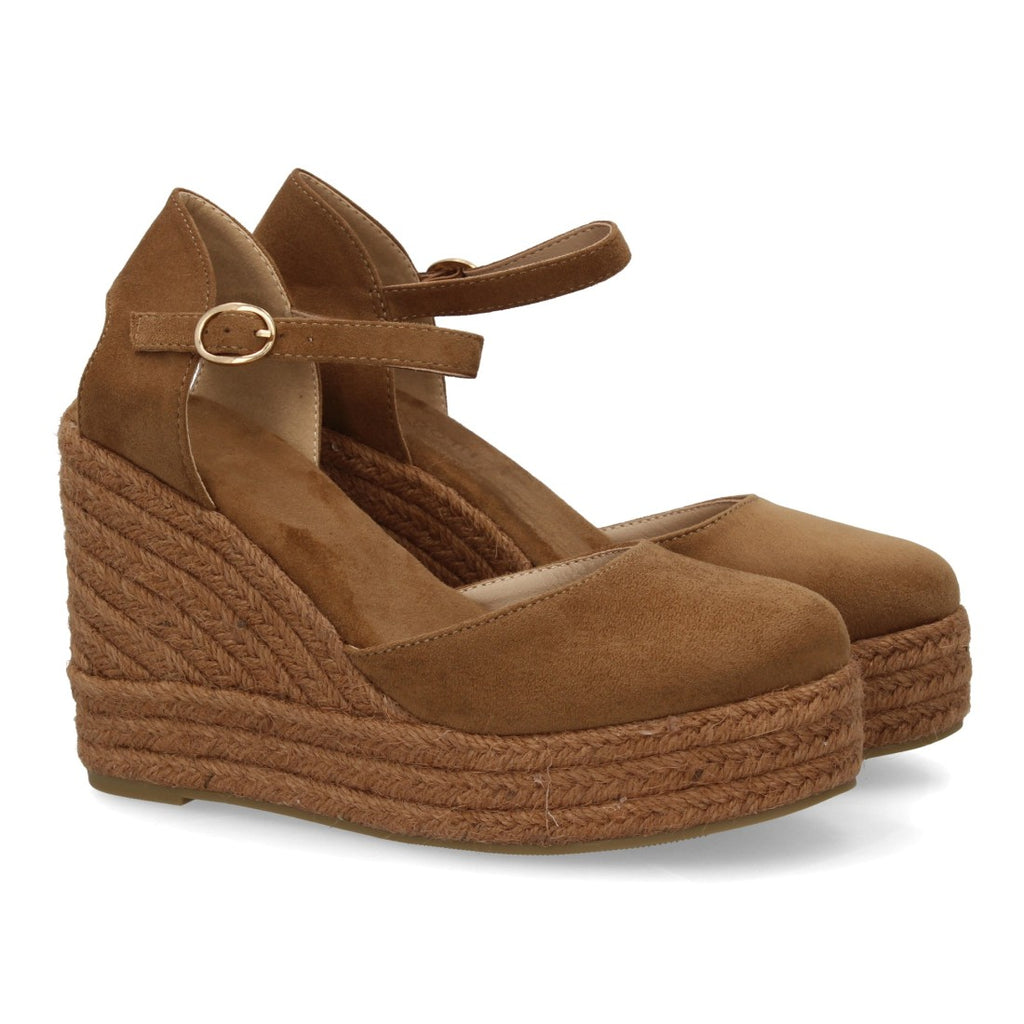 Sandalias mujer Cyrena