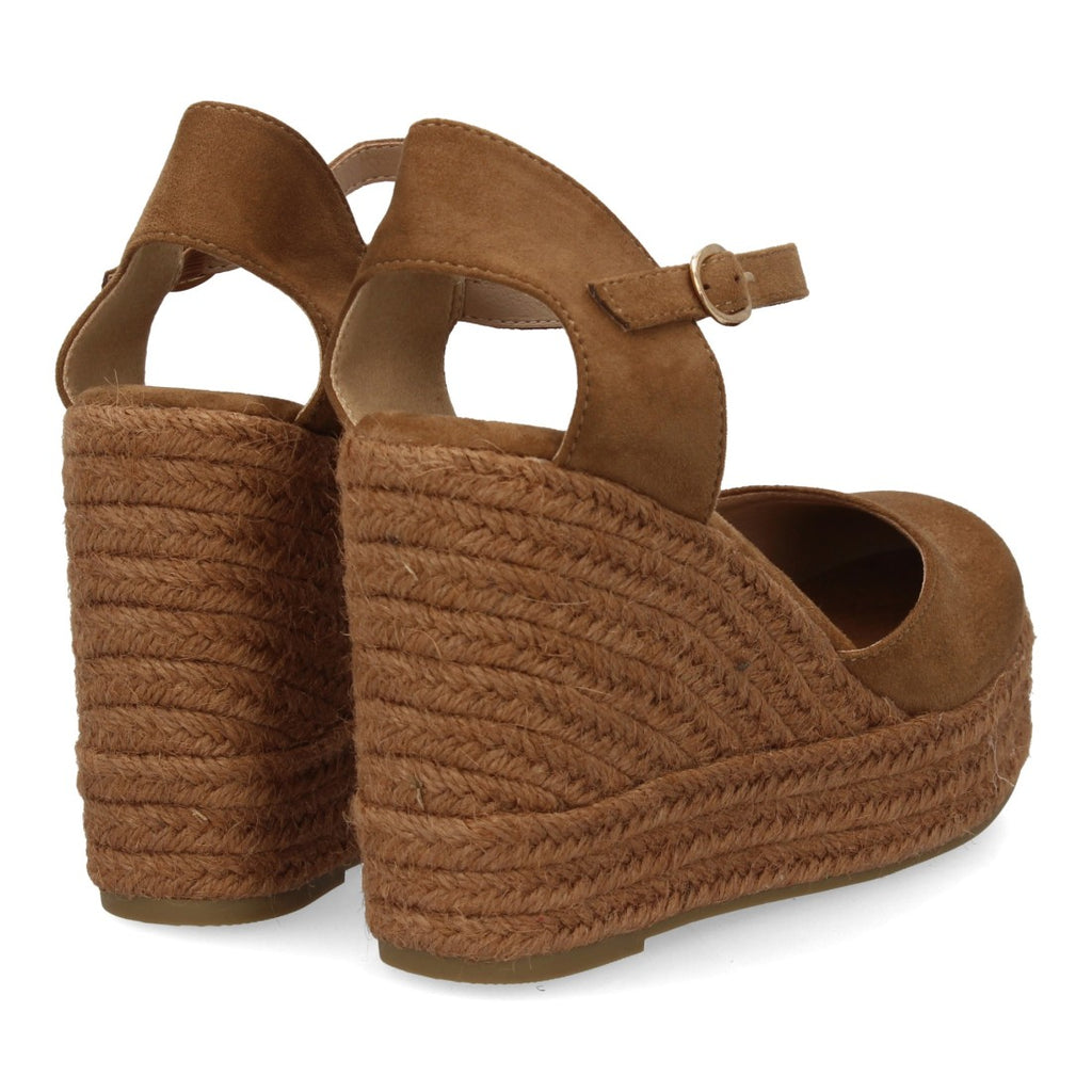 Sandalias mujer Cyrena