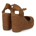 Sandalias mujer Cyrena