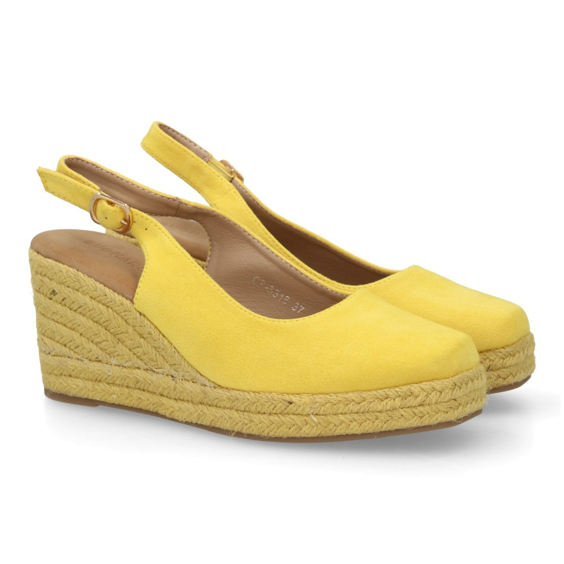 Sandalias mujer Cyrena