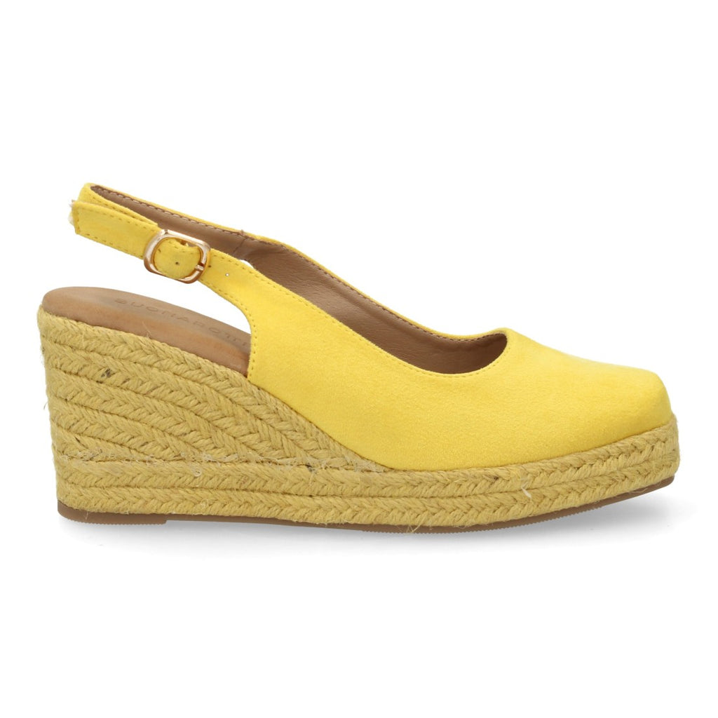 Sandalias mujer Cyrena