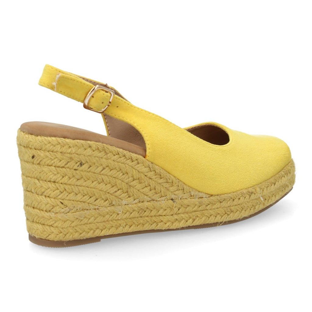 Sandalias mujer Cyrena