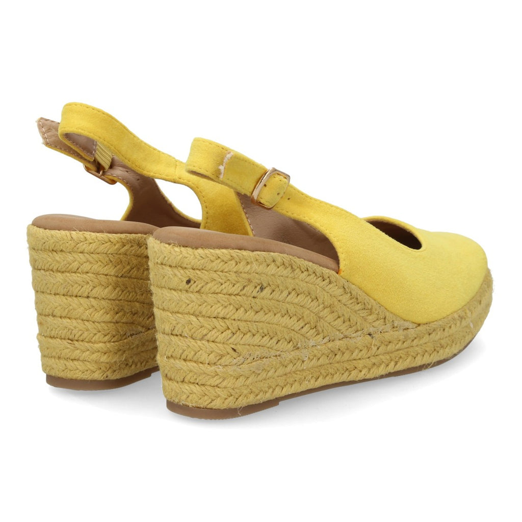 Sandalias mujer Cyrena