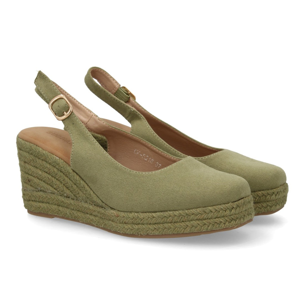Sandalias mujer Cyrena