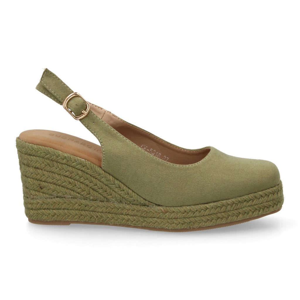 Sandalias mujer Cyrena