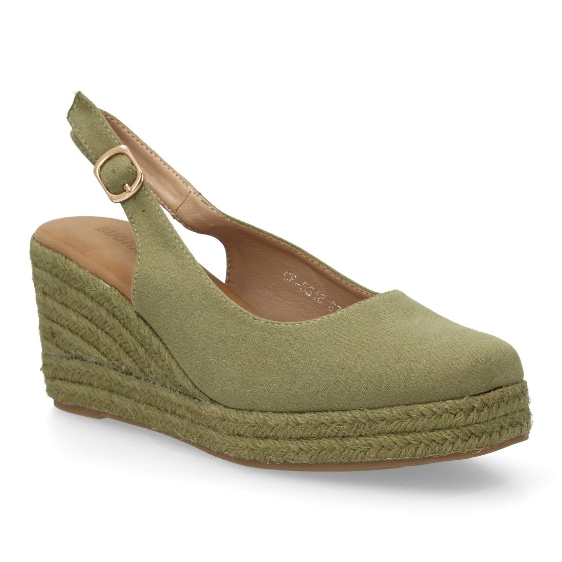 Sandalias mujer Cyrena
