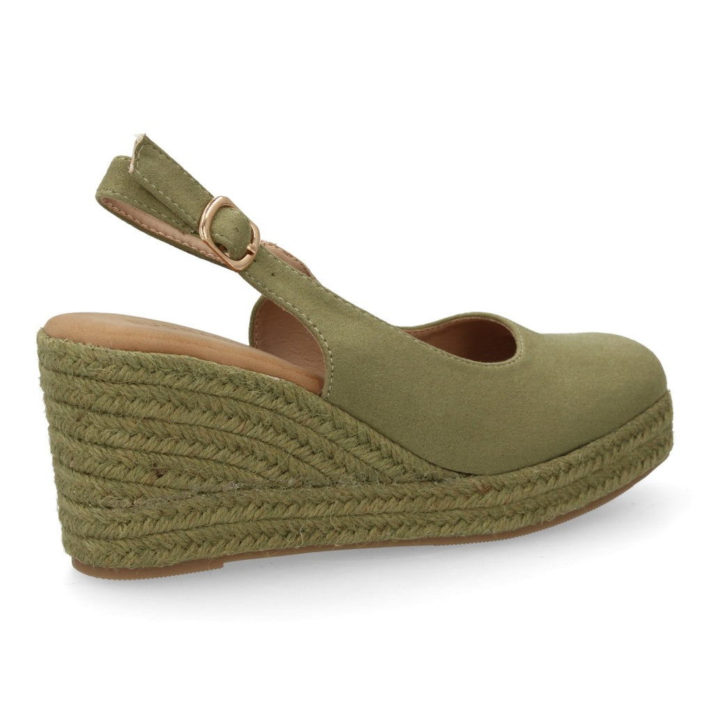 Sandalias mujer Cyrena