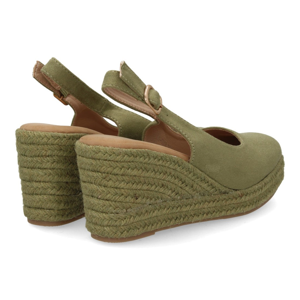 Sandalias mujer Cyrena
