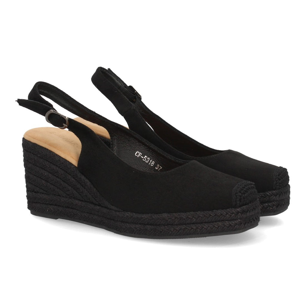 Sandalias mujer Cyrena
