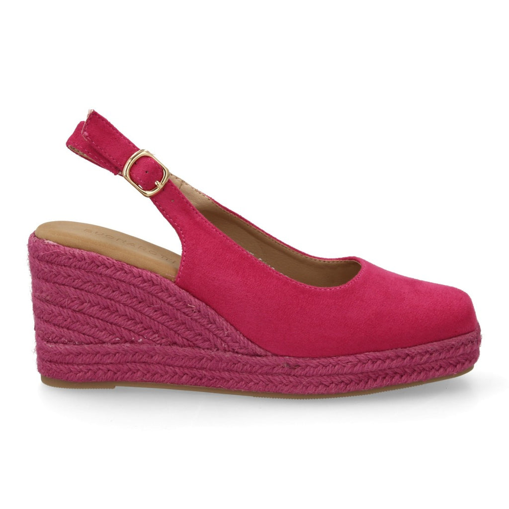 Sandalias mujer Cyrena