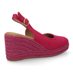 Sandalias mujer Cyrena