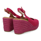Sandalias mujer Cyrena