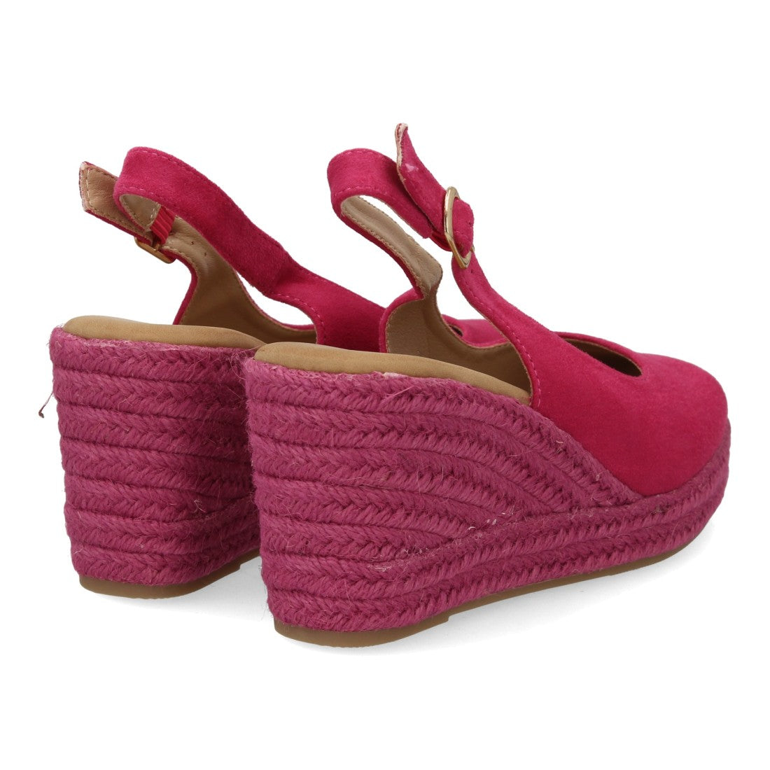 Sandalias mujer Cyrena