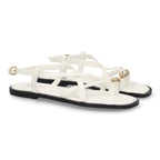 Sandalias mujer Cyrena