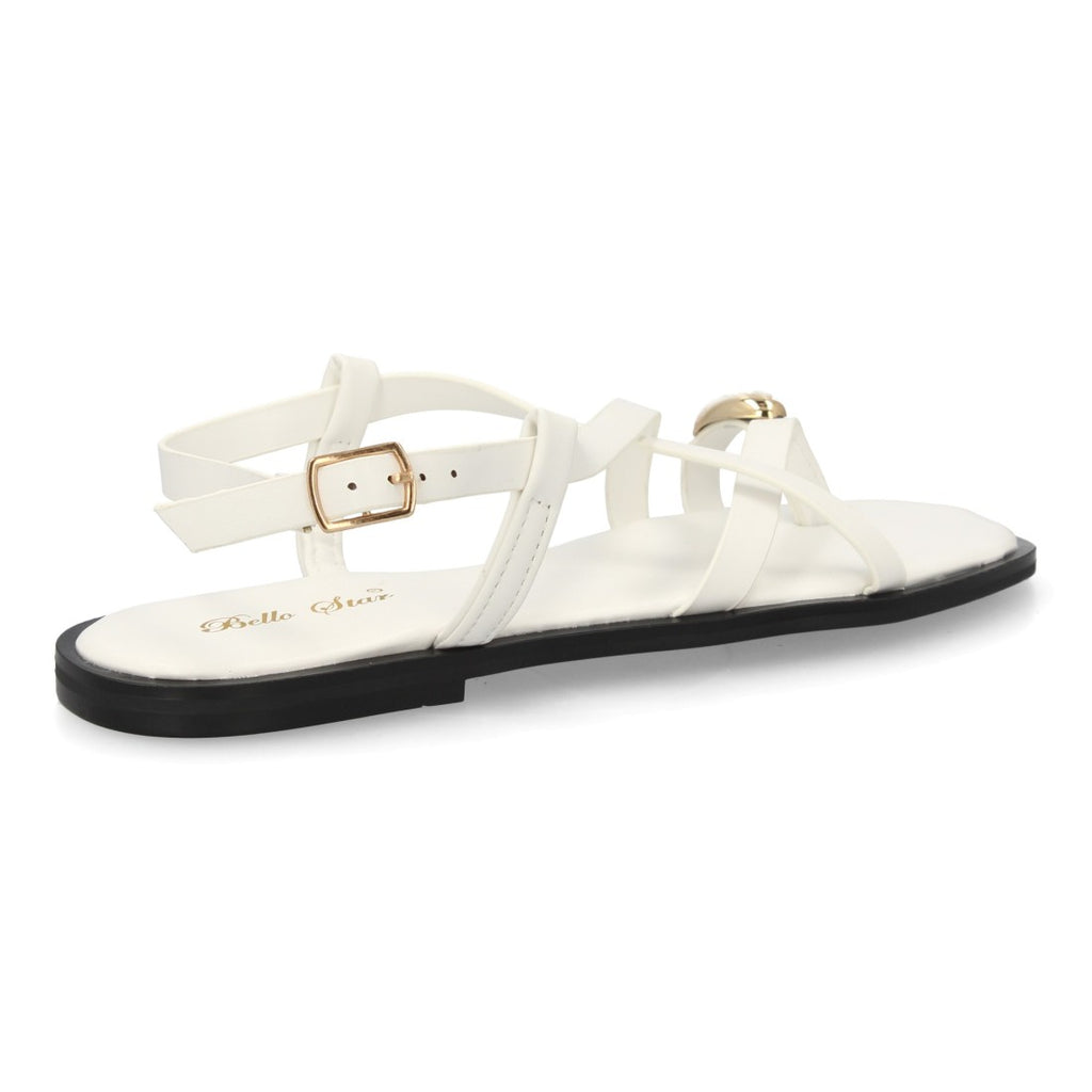 Sandalias mujer Cyrena