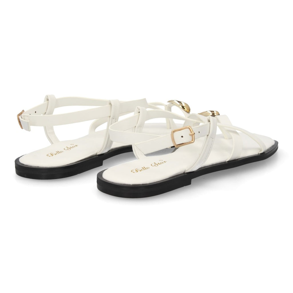 Sandalias mujer Cyrena