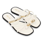 Sandalias mujer Cyrena