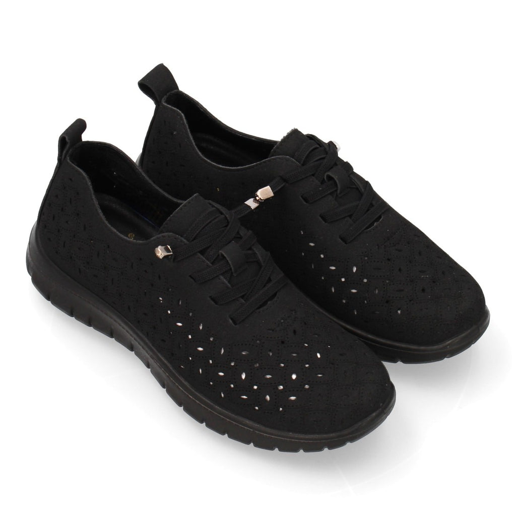 Sneakers mujer Cyrena