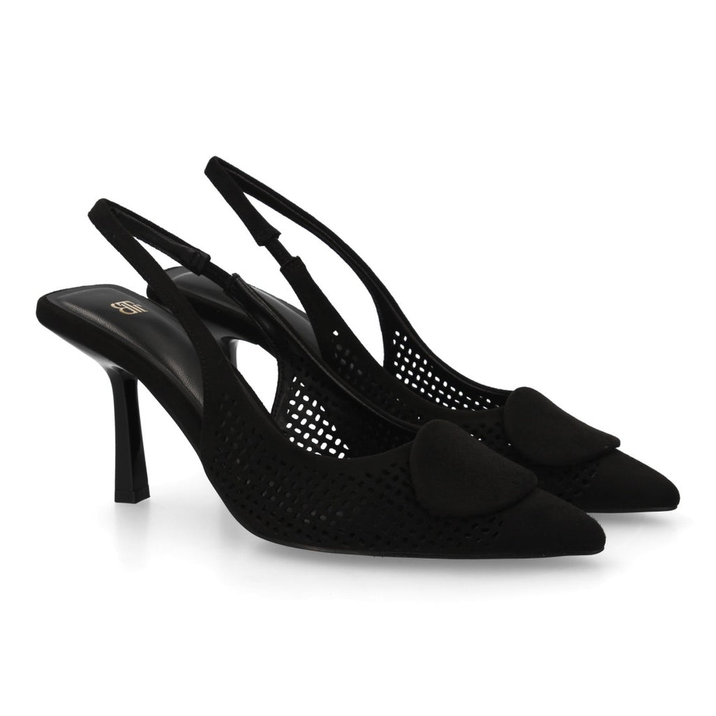 Zapatos de tacón