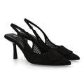 Zapatos de tacón