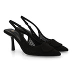 Zapatos de tacón
