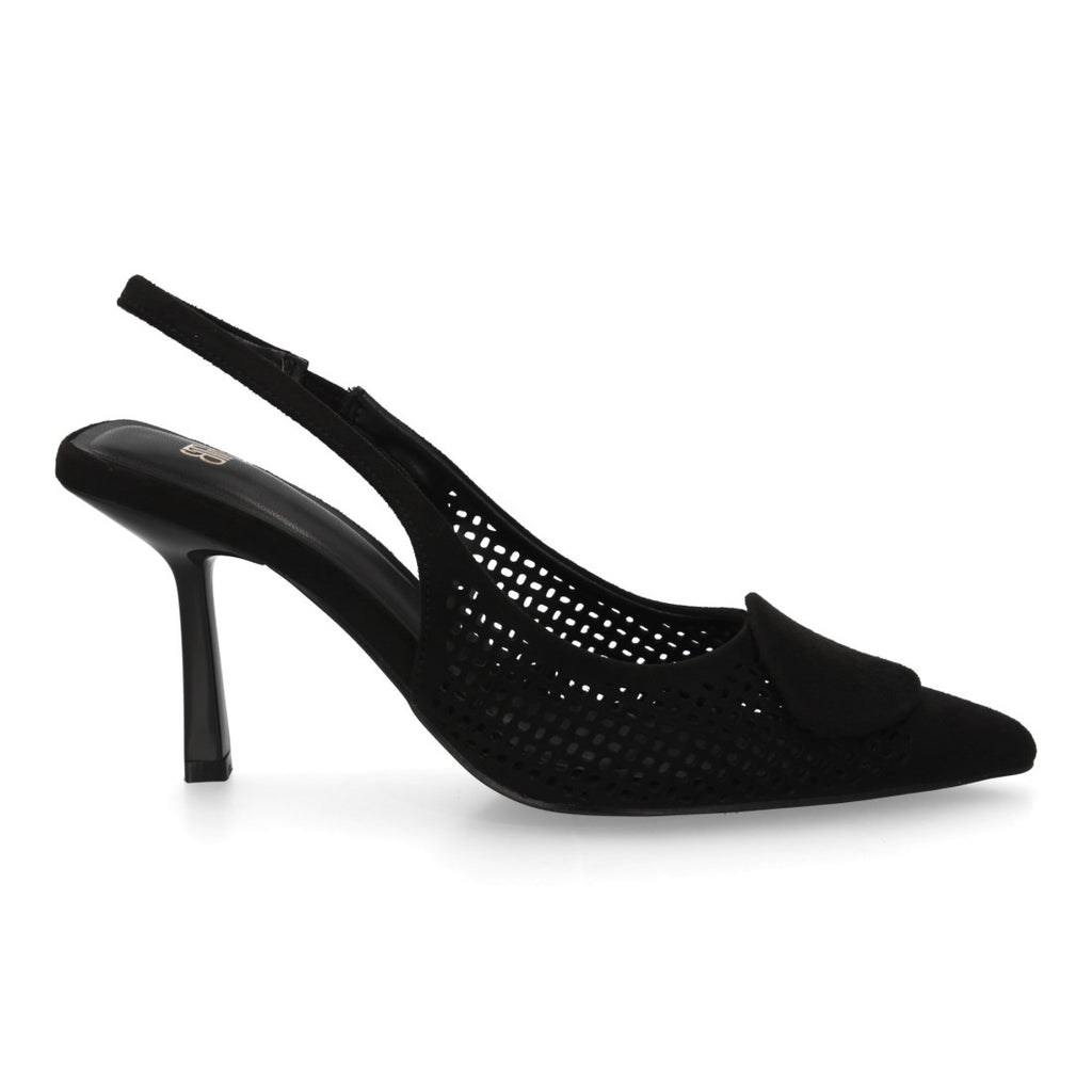 Zapatos de tacón