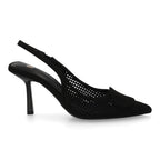 Zapatos de tacón