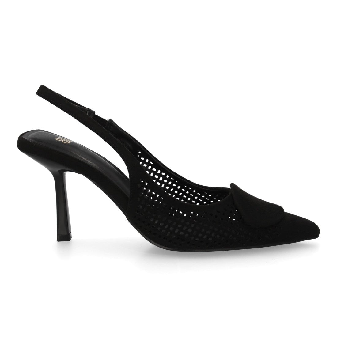 Zapatos de tacón