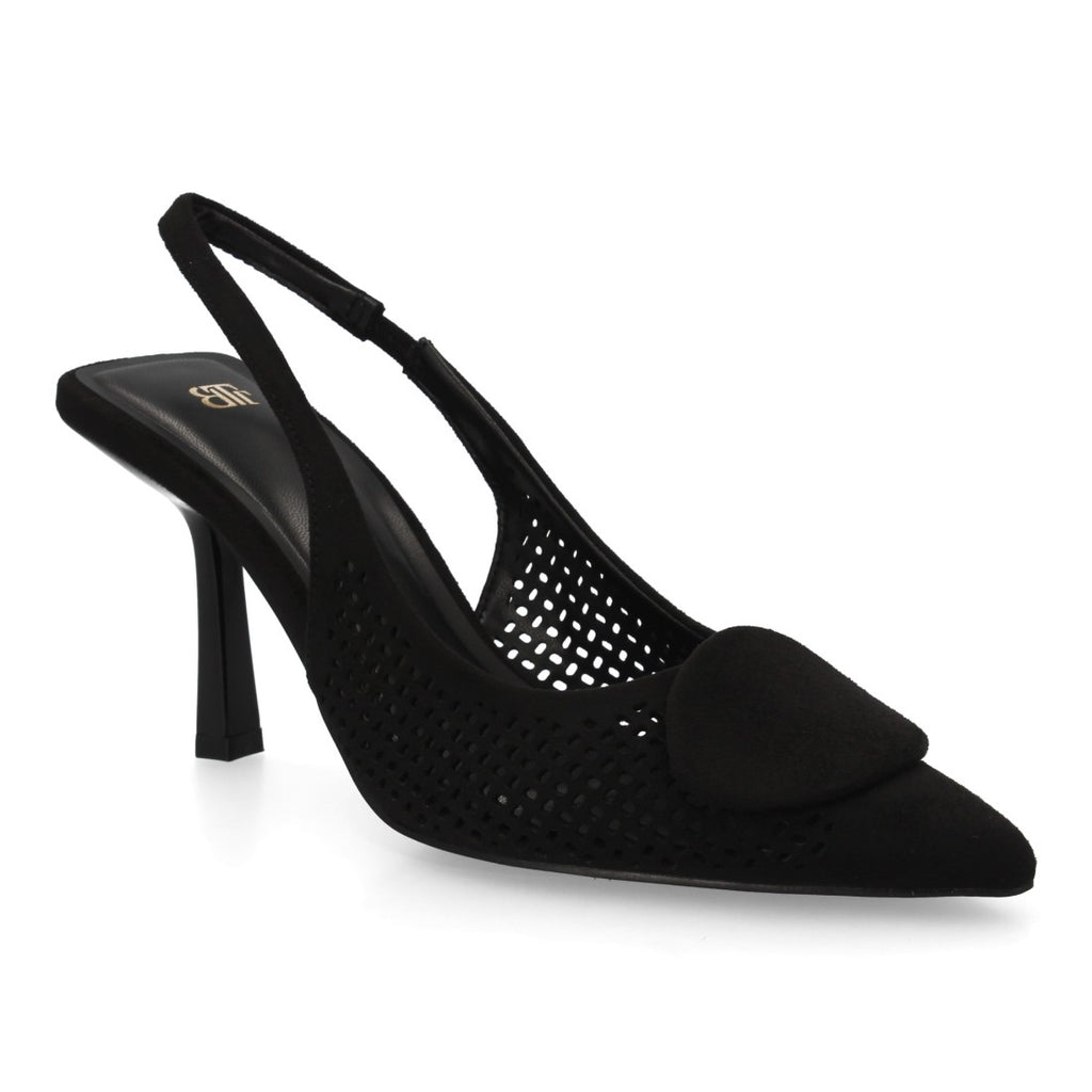 Zapatos de tacón