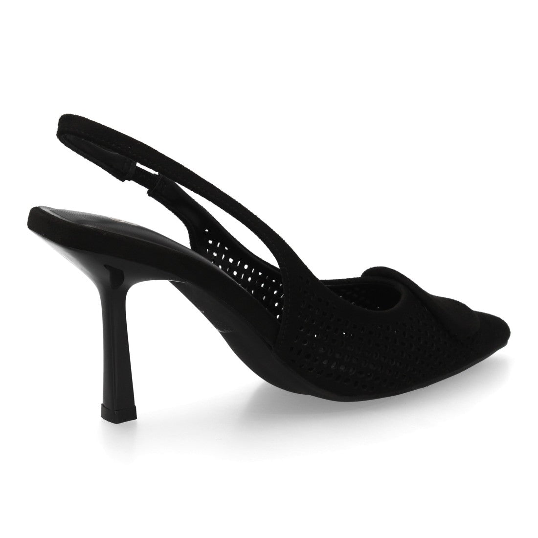 Zapatos de tacón