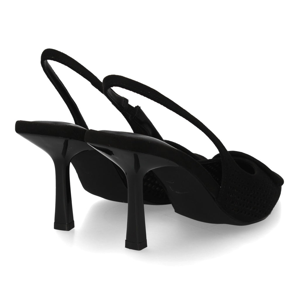 Zapatos de tacón