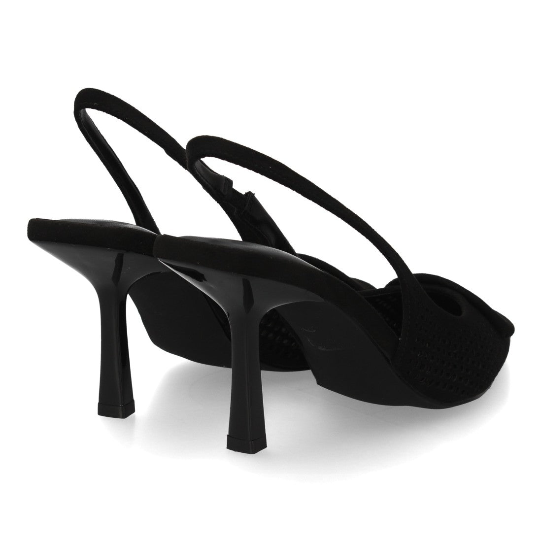 Zapatos de tacón