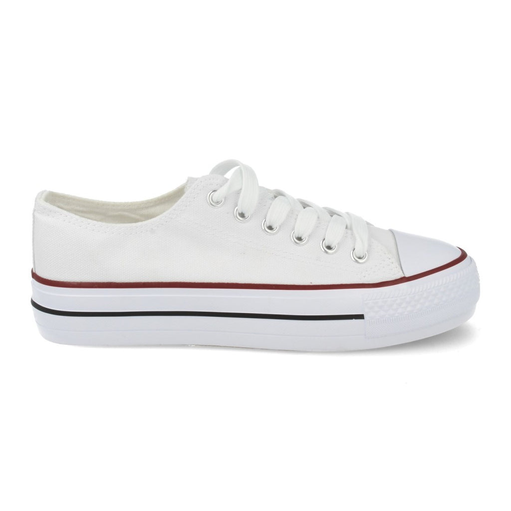 Sneakers mujer Cyrena