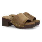 Sandalias mujer Cyrena
