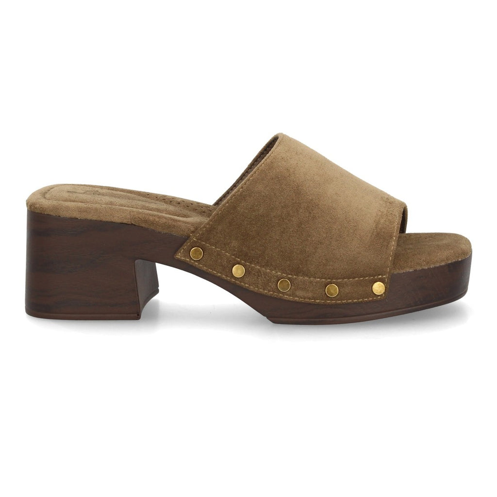 Sandalias mujer Cyrena