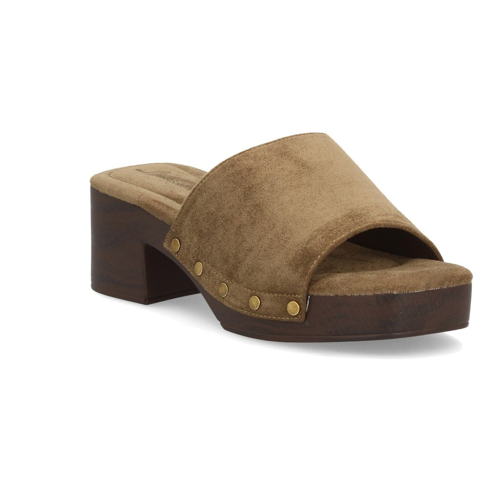 Sandalias mujer Cyrena
