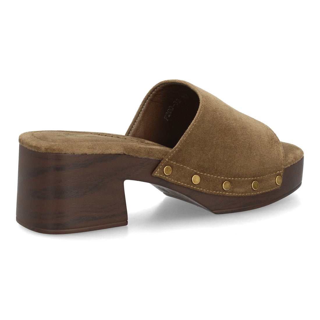 Sandalias mujer Cyrena