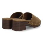Sandalias mujer Cyrena